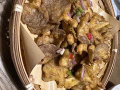 -那时新疆·若羌(经纬汇店)