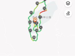 -苏木山森林公园