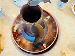 -阳坊胜利涮羊肉(阳坊老店)