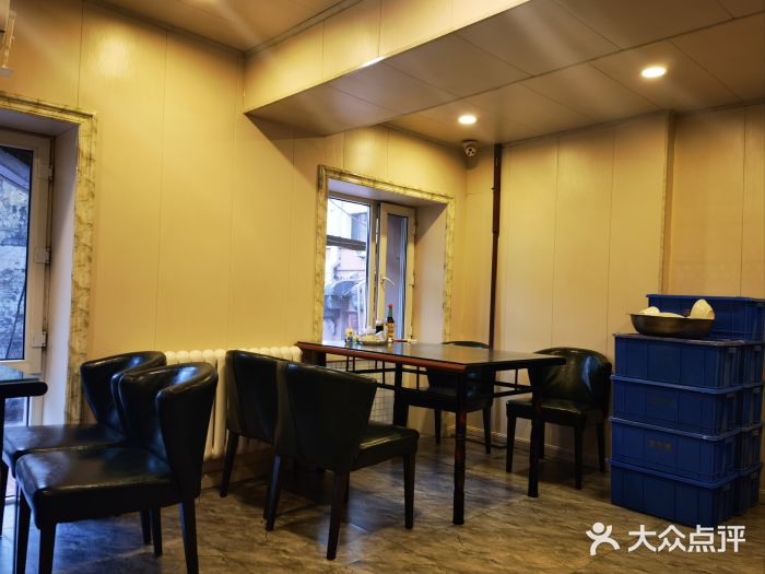 庆增回民饭店图片