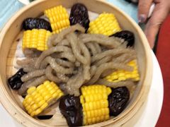 -并州饭店-中餐厅