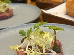 -君悦酒店·La Terrazza意合園·意式风味