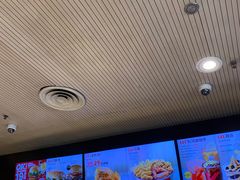 -肯德基(尖岭万达店)