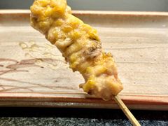 -鳥喜Toriki怀石烧鸟料理