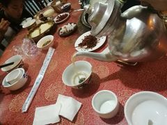 -尼玛藏家风味园(阿山食城店)
