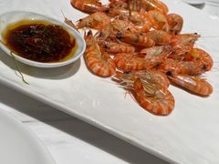 -香樟花园新粤料理(无锡万象城店)