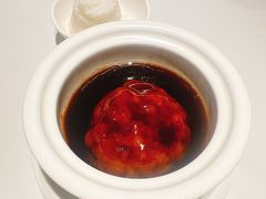-羲和雅苑•北京烤鸭(国贸商城店)