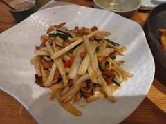 -竹里馆·淮扬菜·功夫茶(老门东店)