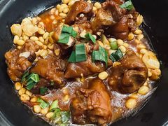 -湖南码头·地道岳阳美食·湘菜(魏公村店)