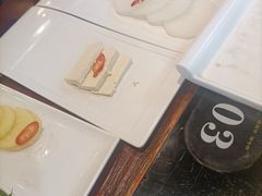 -北门涮肉·炭火铜锅涮肉(什刹海店)