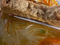 -张记汤馆(嫩江路店)