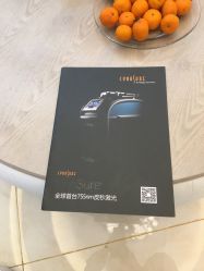-丽美妍医疗美容·皮秒·立体分层抗衰
