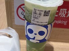 -茶百道(铜梁万达广场店)