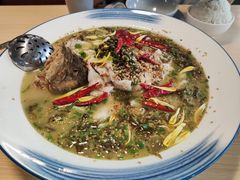 -壹块捌烧烤(灯市口店)