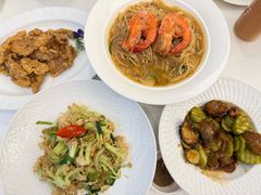 -品海楼·大连海胆锅贴馆(东港店)