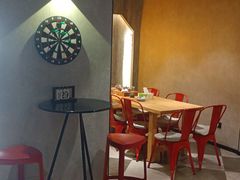 -一间森林酒店(上海人民广场店)