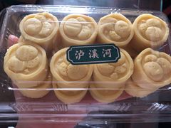 -泸溪河桃酥(江宁太阳城店)
