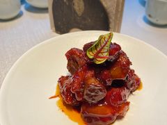 -苏帮袁Sue Cuisine(来福士店)