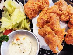 -小川洋风料理(汉街店)