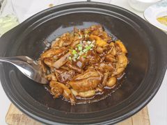 -蘭奢雅集·江浙菜(青山江滩店)