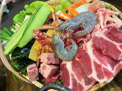 -咖咖火锅(老店)