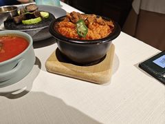 -俄士厨房(五棵松华熙LIVE店)