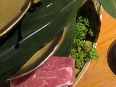 -九田家黑牛烤肉料理(华侨城店)