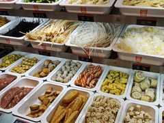 -张亮麻辣烫(哈尔滨金爵万象店)