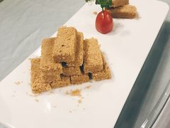 -九墅庭院餐厅(九溪徐村店)