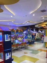 -meland·儿童乐园·游戏厅娃娃机·电玩Xbox(成都合生汇店)