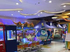 -meland·儿童乐园·游戏厅娃娃机·电玩Xbox(成都合生汇店)