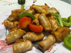 -丰尔粥食·顺德鱼生·干蒸排骨顺德菜(大良分店)