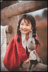 -哈妮儿童摄影(德清店)