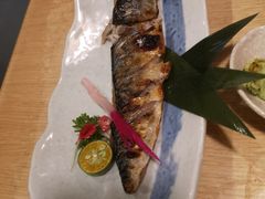 -山之川日料放题(通州店)