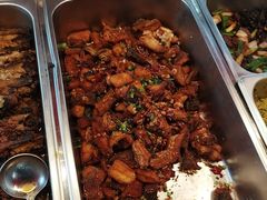 -洛阳宴·洛阳菜(南昌路店)