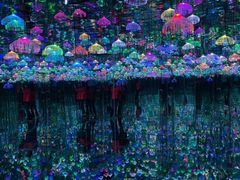 -上海梵高星空艺术馆(南京路旗舰店)