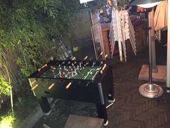 -Geneva日内瓦餐厅(西郊宝成花苑店)