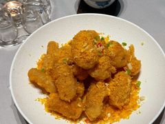 -侨美食家·粤菜(体育西路店)