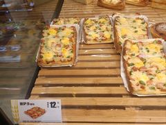 披萨多面包-味多美蛋糕(灯市口店)