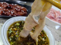 -叶二姐九尺鹅肠火锅(南部新城店)