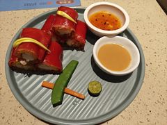 -点都德(春熙路群光广场店)