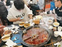 -陈眼镜火锅(总店)