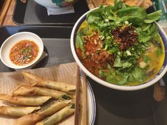 百香果生烫牛肉米线-云阿蛮云南生烫牛肉米线(奉贤路店)