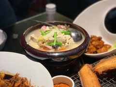 -老头儿油爆虾·1987杭州烟火味(湖滨银泰in77D区店)
