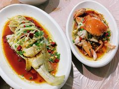 -阿杰臻选海鲜饭店(普陀山店)
