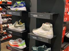 -NIKE上海青浦优选体验店