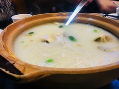 -堂宴·老厦门私房菜(1988仙岳总店)