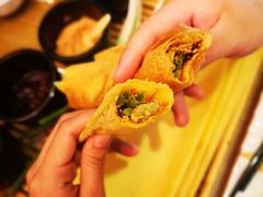 -赵记煎饼卷大葱(泰山大街店)