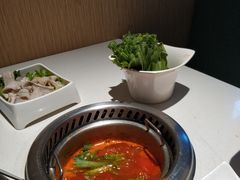 -海底捞火锅(枫蓝国际购物中心店)