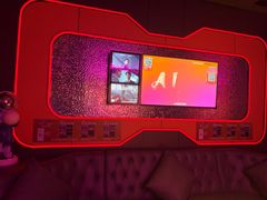 -星聚会KTV(合生汇黑金店)